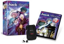 .hack//Roots, Vol. 3 Special Edition (incl DVD and MP3 case)