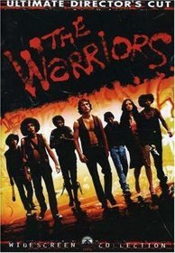 The Warriors (The Ultimate Director's Cut)