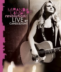 Revolution: Live By Candlelight