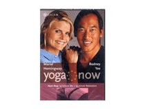Yoga Now: Next Step: 15 Minute Abs + 15 Minute Restorative (Mariel Hemingway and Rodney Yee)