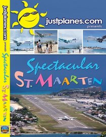 WORLD AIRPORTS : St Maarten