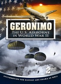 Geronimo