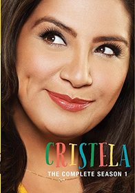 Cristela: The Complete First Season