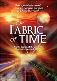 The Fabric of Time