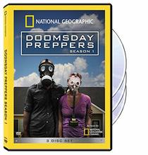 Doomsday Preppers Season 1