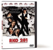 RKO 281 - The Battle Over Citizen Kane