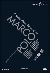Reves D'Un Marco Polo - Claude Vivier, Asko Ensemble