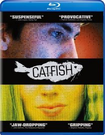 Catfish [Blu-ray]