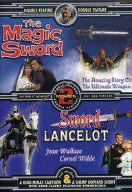 Magic Sword/Sword of Lancelot