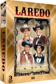 Best of Laredo: Season One