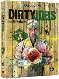 Dirty Jobs Season 4