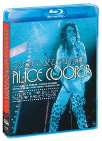 Good to See You Again Live 1973: Billion Dollar [Blu-ray]