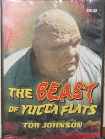 The Beast of Yucca Flats