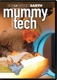 Mummy Tech