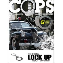Cops V.1: Lock Up