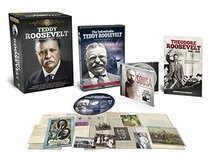 Teddy Roosevelt: The Heritage Collection