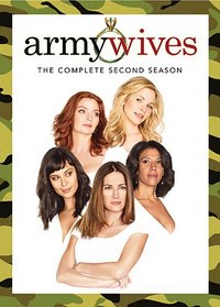 Army Wives: The Complete Season 2