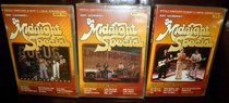 Burt Sugarman's MIDNIGHT SPECIAL 3 DVD Set: MORE 1974, 1975, MORE 1975