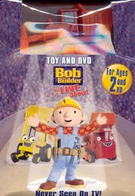 Bob the Builder: The Live Show!