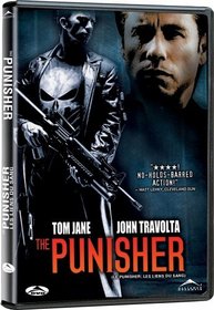 Punisher, The (Ws)