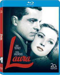Laura [Blu-ray]