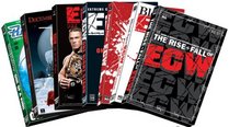 ECW:Extreme Collection