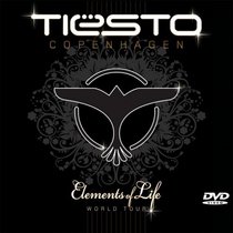 Tiesto: Elements of Life World Tour