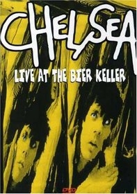 Chelsea: Live at the Bier Keller
