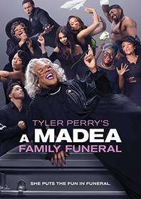 Madea Family Funeral, A