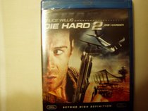 Blu Ray Die Hard 2 Die Harder