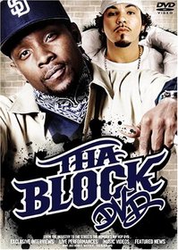 Tha Block DVD, Vol. 1