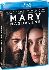 Mary Magdalene [Blu-ray]