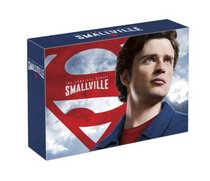 Smallville: The Complete Series