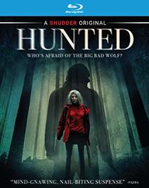 Hunted [Blu-ray]
