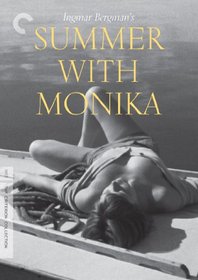 Summer with Monika (Criterion Collection)