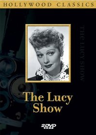 The Lucy Show Marathon
