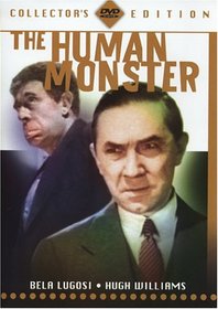 The Human Monster