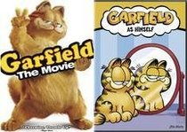 Garfield: The Movie/Garfield as Himself