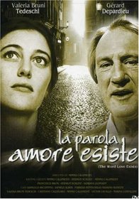 La Parola Amore Esiste