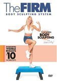 The Firm Body Sculpting System: Complete Body Sculpting!