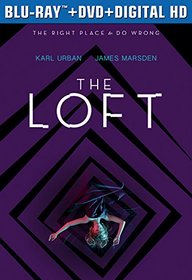 The Loft (Blu-ray)