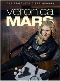 Veronica Mars (2019): The Complete First Season (DVD)