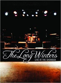 The Long Winters: Live at the Showbox