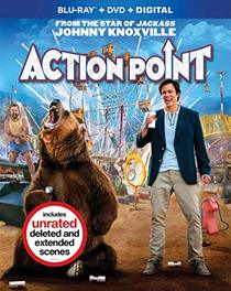 Action Point [Blu-ray]