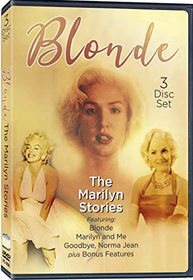 Blonde: The Marilyn Monroe Stories