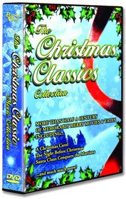 The Christmas Classics Collection