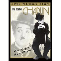 The Best of Charlie Chaplin