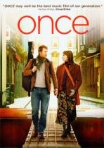 Once (2007) DVD