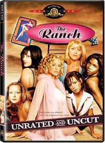 The Ranch (Unrated Uncut Edition)