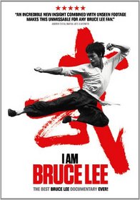 I Am Bruce Lee